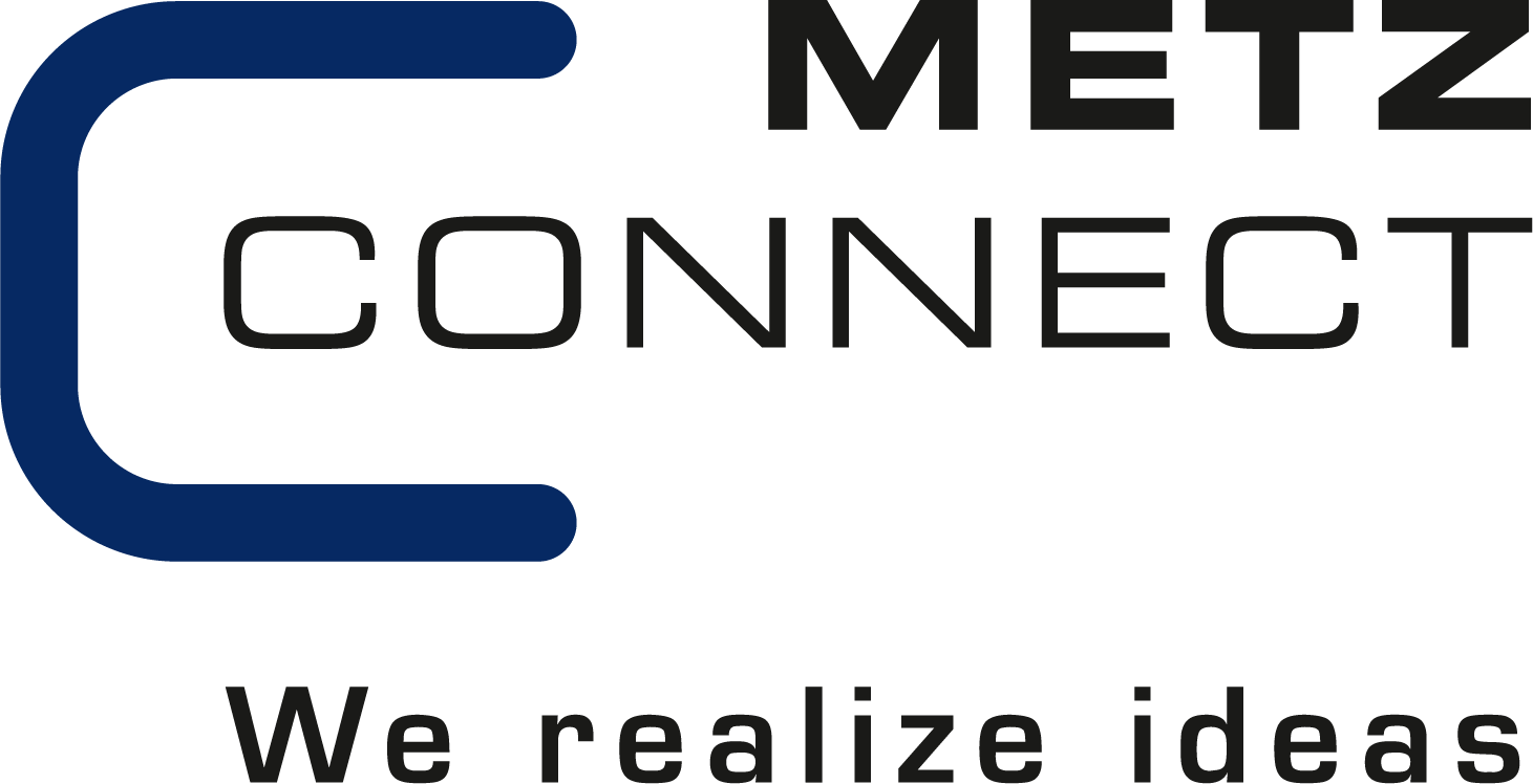 RIA Connect / METZ CONNECT